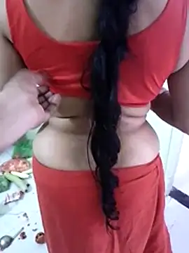 Komal_Bhabhi4u's Webcam Show