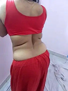 Komal_Bhabhi4u Show Webcam