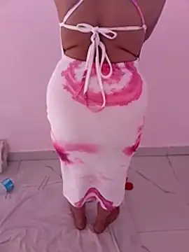 Webkamerová show Komal_Bhabhi4u