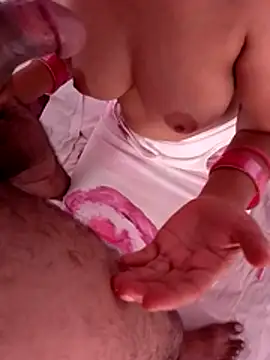 Show webcam de Komal_Bhabhi4u