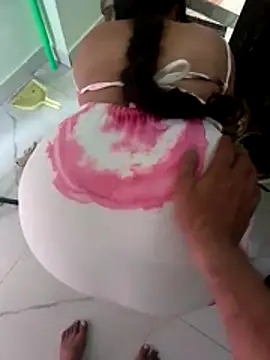 عرض كام Komal_Bhabhi4u