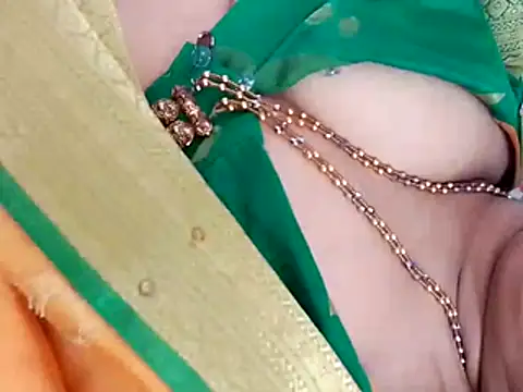 Komal_Bhabhi4u ওয়েবক্যাম শো