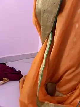 Show webcam de Komal_Bhabhi4u