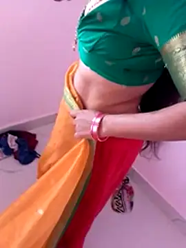 Komal_Bhabhi4un Webbikameraesitys