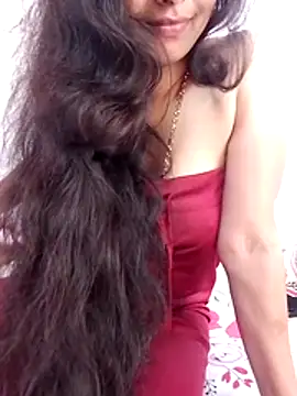 Komal_Bhabhi4u ওয়েবক্যাম শো