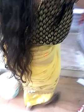 Komal_Bhabhi4u Webcam-Show