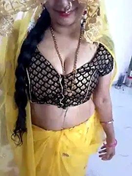 Komal_Bhabhi4u: вебкам-шоу