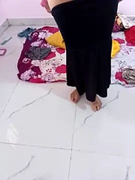 Komal_Bhabhi4u Шоу с уебкамера