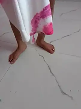 Show webcam de Komal_Bhabhi4u