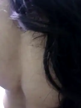 Pertunjukan Kamera Web Komal_Bhabhi4u