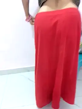 Komal_Bhabhi4u's Webcam Show