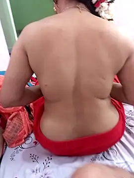 Komal_Bhabhi4u 网络视讯表演