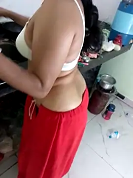 Komal_Bhabhi4u Show Webcam