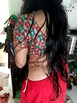 Вебкам-шоу Komal_Bhabhi4u