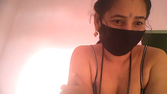 Chatroom XXX en direct de Komal_Bhabhi4u