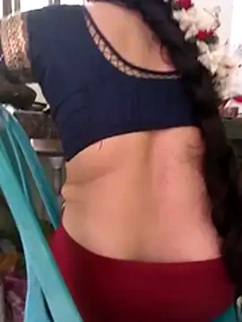 Komal_Bhabhi4u Шоу с уебкамера