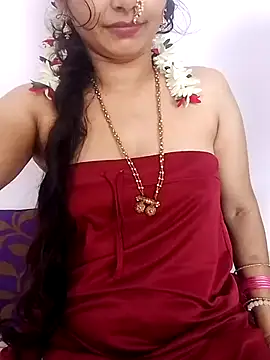 Komal_Bhabhi4u Webcam show