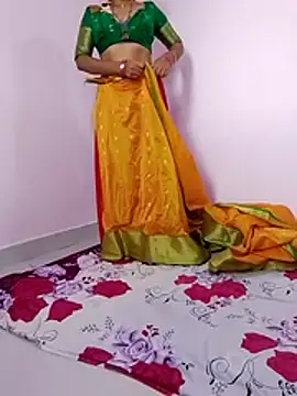 Komal_Bhabhi4u Webcam show