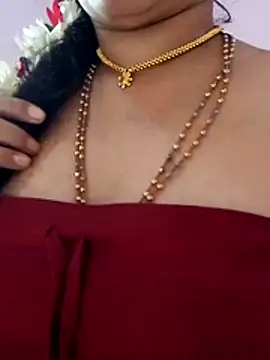 Komal_Bhabhi4u 웹캠 쇼