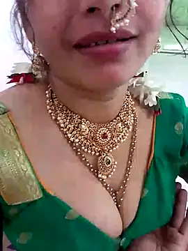 Komal_Bhabhi4u – webcam-show