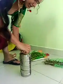 Komal_Bhabhi4u's Webcam Show