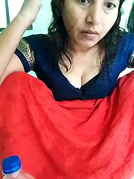 Komal_Bhabhi4u Show in webcam