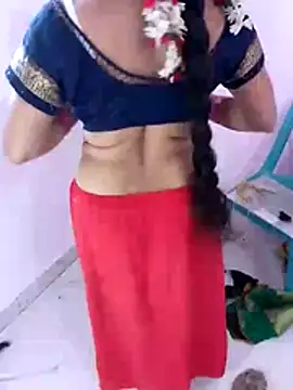 Komal_Bhabhi4u Show in webcam