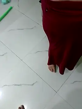 Komal_Bhabhi4u Show in webcam