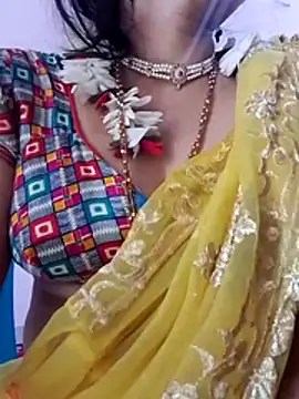 Komal_Bhabhi4u Show Webcam