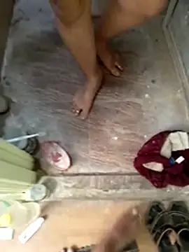 הופעת וובקאם של Komal_Bhabhi4u