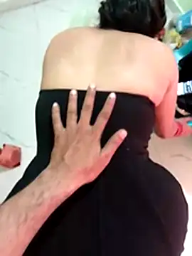 Pokazy przed kamerką – Komal_Bhabhi4u
