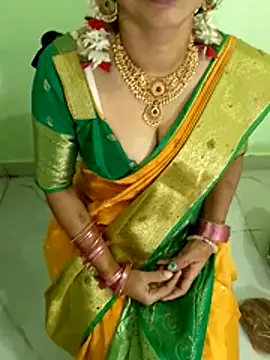 Komal_Bhabhi4u – webcam-show