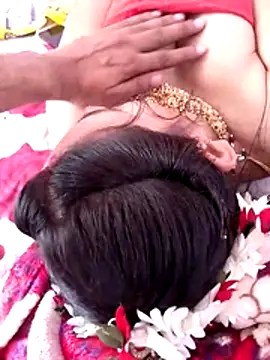 Webkamerová show Komal_Bhabhi4u