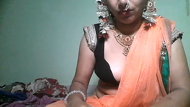 Show de Komal_Bhabhi4u na webcam