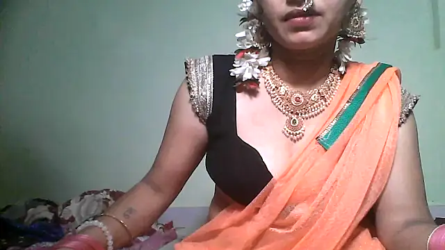 عرض كام Komal_Bhabhi4u