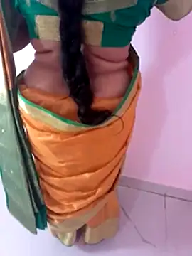 Komal_Bhabhi4u ওয়েবক্যাম শো