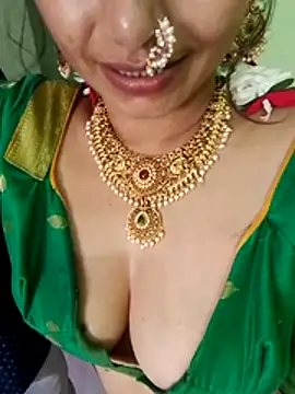 Show webcam de Komal_Bhabhi4u