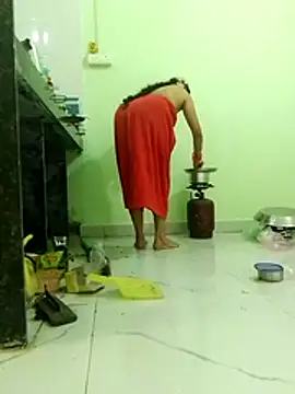 Komal_Bhabhi4u's Webcam Show
