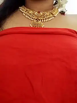 Komal_Bhabhi4u Show Webcam