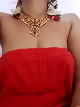Komal_Bhabhi4u Show Webcam