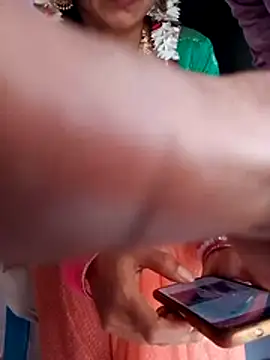 Pokazy przed kamerką – Komal_Bhabhi4u