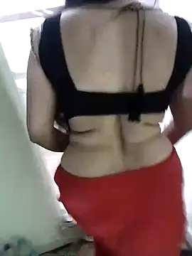 Show Webcam de Komal_Bhabhi4u