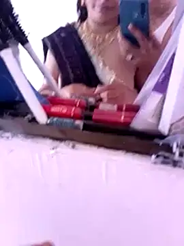 Show de webcam de Komal_Bhabhi4u