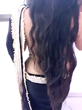 Show de webcam de Komal_Bhabhi4u