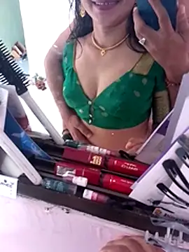 Komal_Bhabhi4u – webcam-show