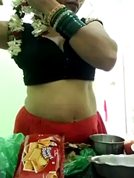 Komal_Bhabhi4u Webcam-Show