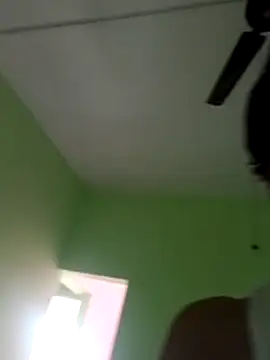 Pertunjukan Kamera Web Komal_Bhabhi4u