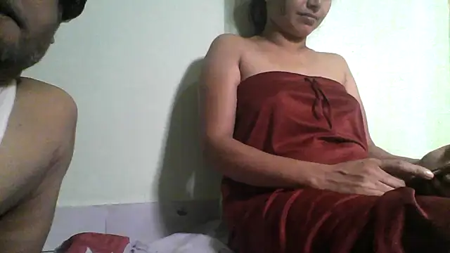 Komal_Bhabhi4un Webbikameraesitys
