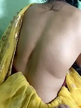 Komal_Bhabhi4u: вебкам-шоу