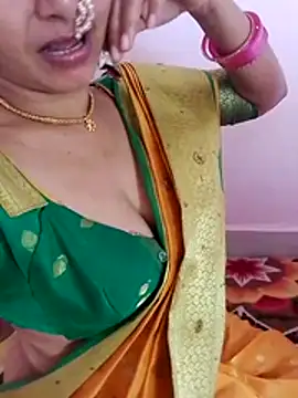 Komal_Bhabhi4u: вебкам-шоу